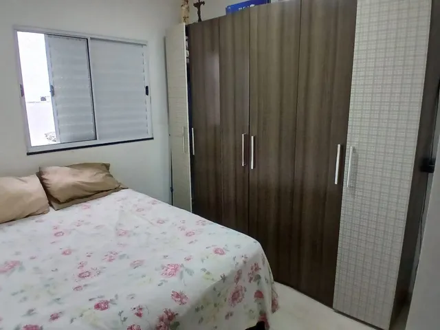 Apartamento 2 quartos e 1 banheiro, à venda, no bairro Vila Celeste em São Paulo