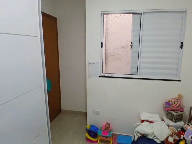 Apartamento 2 quartos e 1 banheiro, à venda, no bairro Vila Celeste em São Paulo