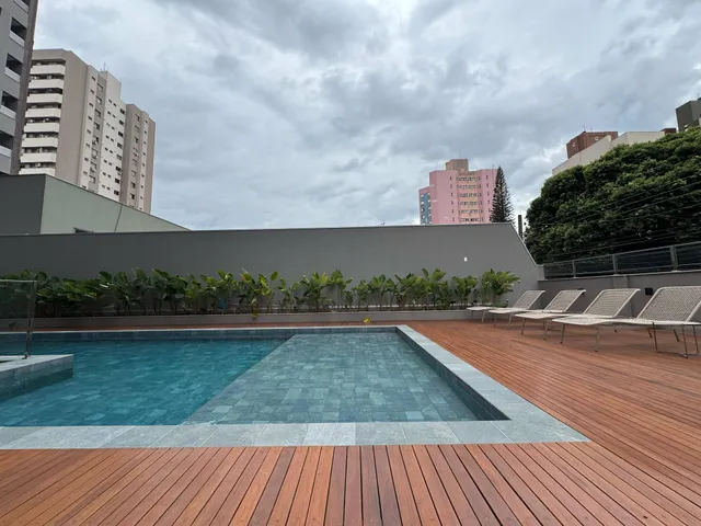 Apartamento com 141m² 2 quartos e 2 banheiros, à venda, no bairro Jardim Higienópolis em Londrina