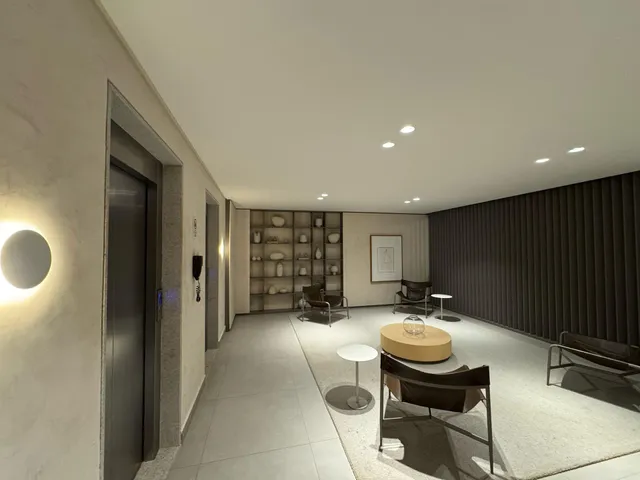 Apartamento com 141m² 2 quartos e 2 banheiros, à venda, no bairro Jardim Higienópolis em Londrina