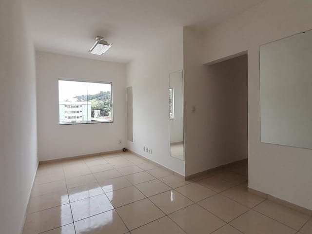Foto do Apartamento - "Renovação e Conforto: Apartamento Reformado de 2 Quartos na Colônia Santo Antônio, Barra Mansa, RJ" | OPEN HOUSE REAL ESTATE IMÓVEIS LTDA