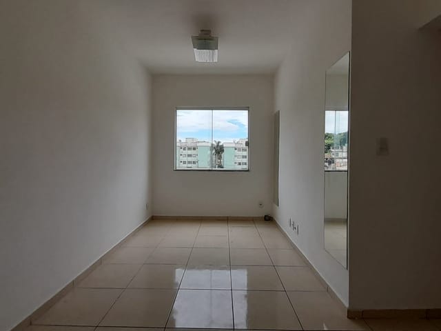 Foto do Apartamento - "Renovação e Conforto: Apartamento Reformado de 2 Quartos na Colônia Santo Antônio, Barra Mansa, RJ" | OPEN HOUSE REAL ESTATE IMÓVEIS LTDA