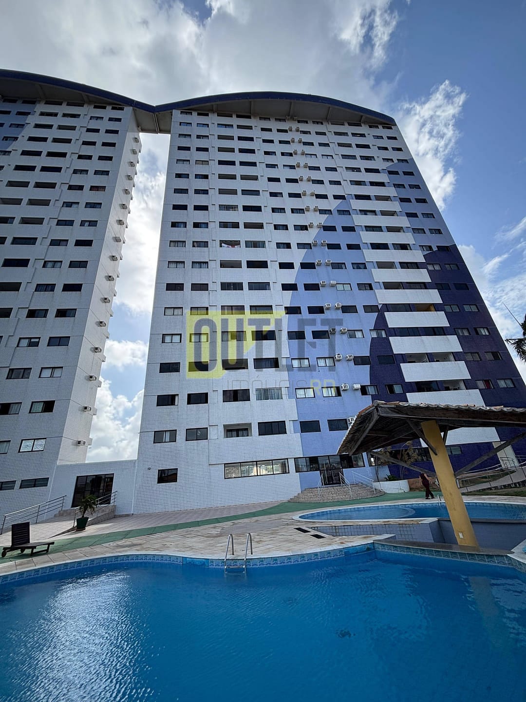 Apartamento, 2 quartos, 55 m² - Foto 3