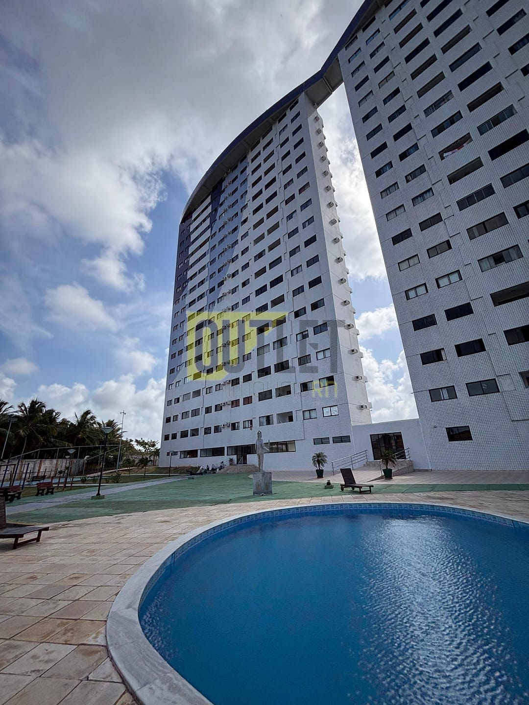 Apartamento, 2 quartos, 55 m² - Foto 1