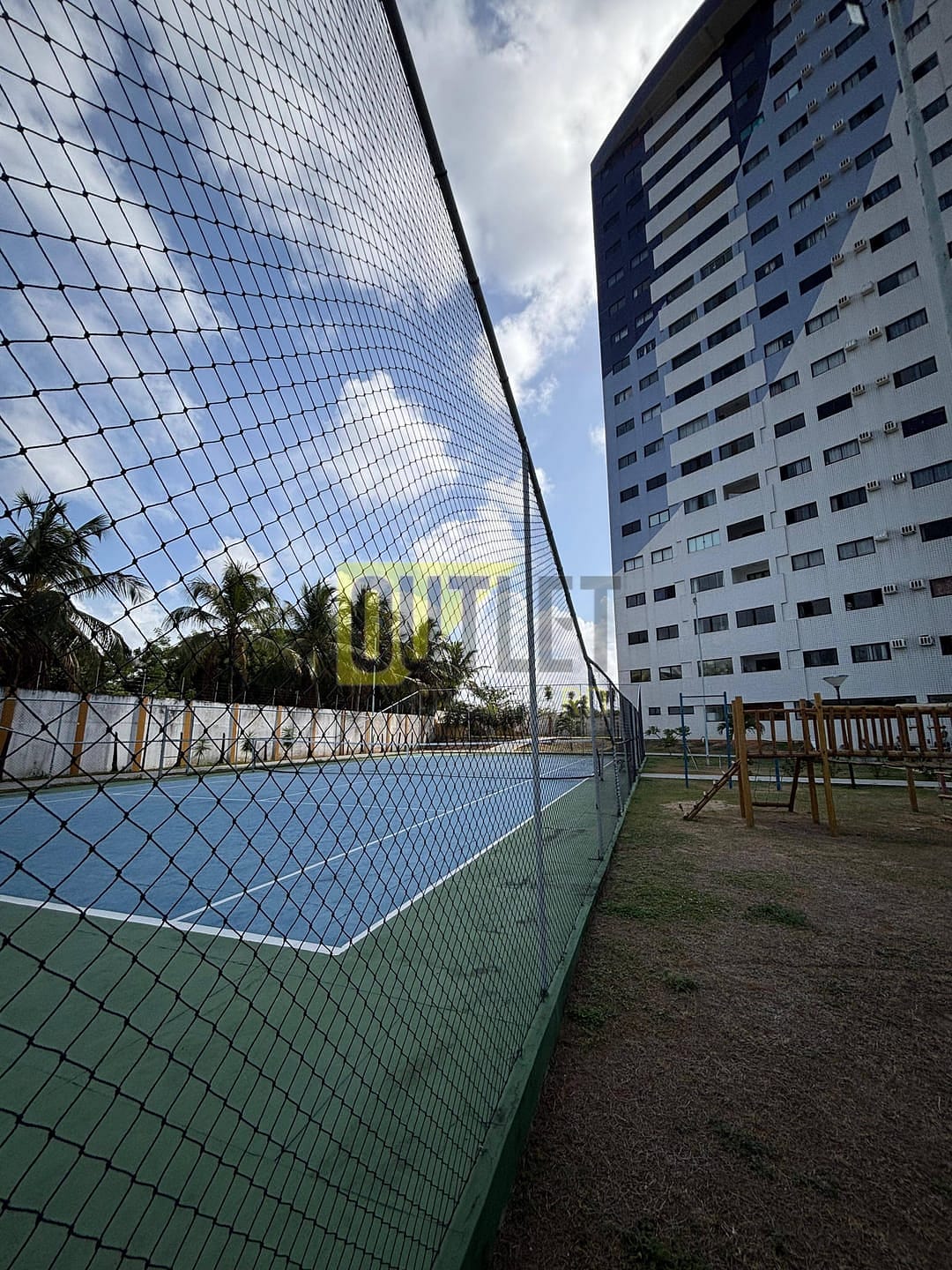 Apartamento, 2 quartos, 55 m² - Foto 4