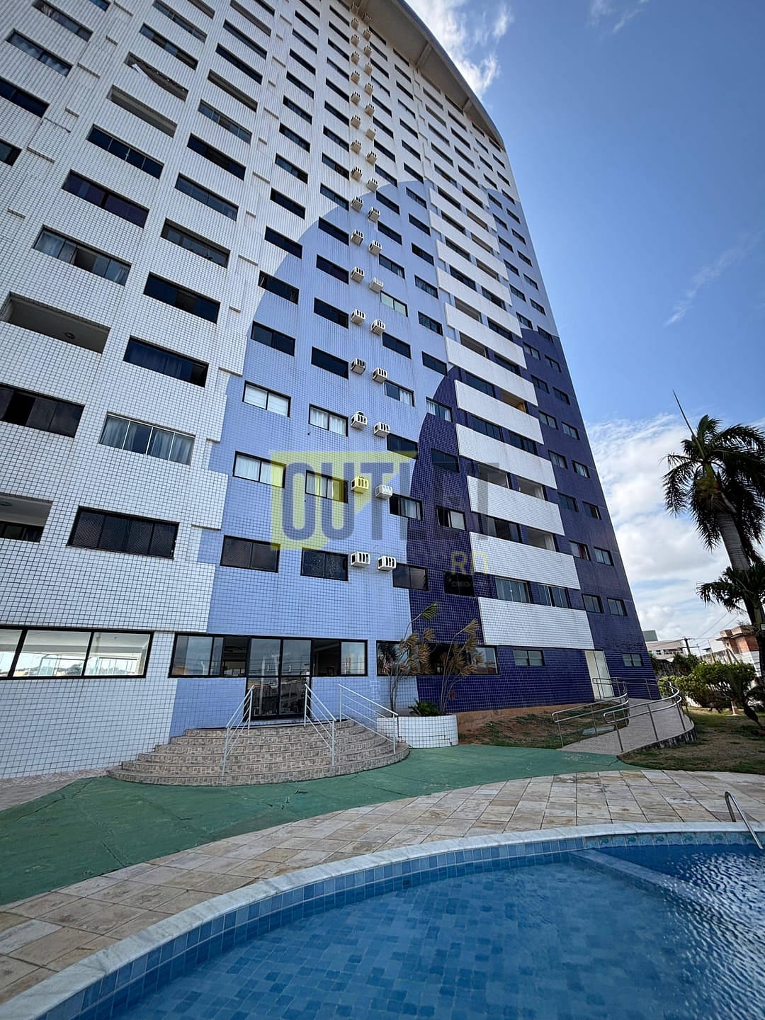 Apartamento, 2 quartos, 55 m² - Foto 2