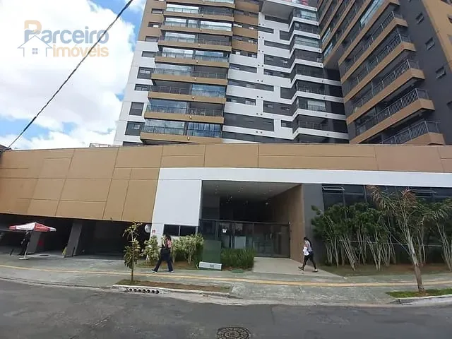 Apartamento com 22m² 1 quarto e 1 banheiro, à venda, no bairro Vila Esperança em São Paulo