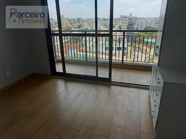 Apartamento com 22m² 1 quarto e 1 banheiro, à venda, no bairro Vila Esperança em São Paulo