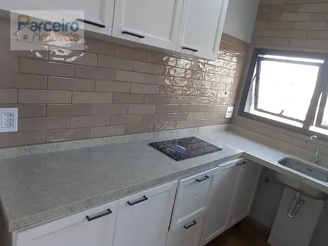 Apartamento com 22m² 1 quarto e 1 banheiro, à venda, no bairro Vila Esperança em São Paulo