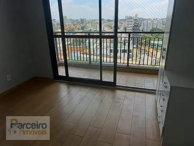 Apartamento com 22m² 1 quarto e 1 banheiro, à venda, no bairro Vila Esperança em São Paulo
