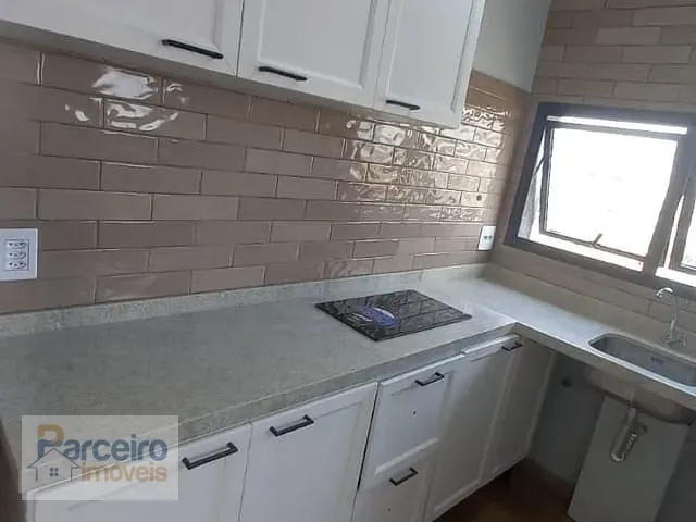 Apartamento com 22m² 1 quarto e 1 banheiro, à venda, no bairro Vila Esperança em São Paulo