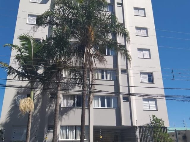 Foto do Apartamento - Ed. Residencial Acácia- Apartamento à venda por R$ 295.000 - Judith- Londrina/PR | Premier Imóveis