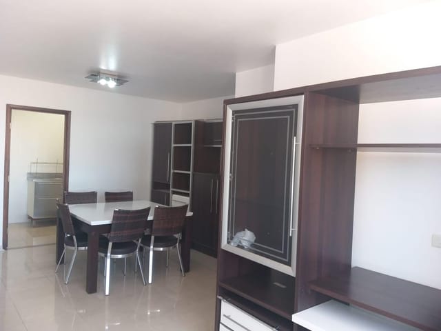 Foto do Apartamento - Ed. Residencial Acácia- Apartamento à venda por R$ 295.000 - Judith- Londrina/PR | Premier Imóveis