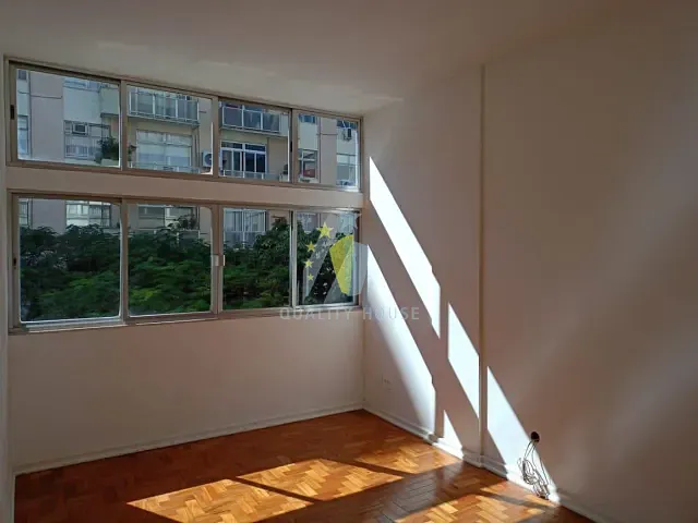 Apartamento 2 quartos e 2 banheiros, para alugar, no bairro Maracanã em Rio de Janeiro