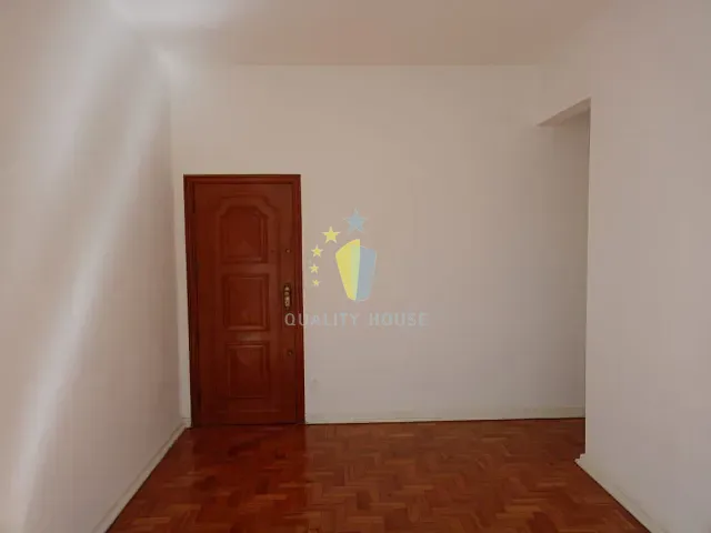 Apartamento 2 quartos e 2 banheiros, para alugar, no bairro Maracanã em Rio de Janeiro