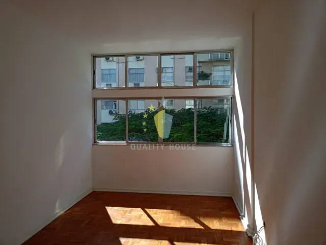Apartamento 2 quartos e 2 banheiros, para alugar, no bairro Maracanã em Rio de Janeiro