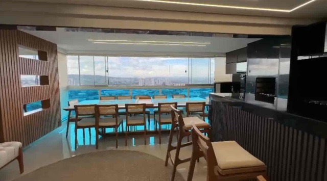 Foto do Apartamento - 3 Suítes no Varandas no Eldorado | Andar Alto | 2 Vagas | House Goiás Imobiliária