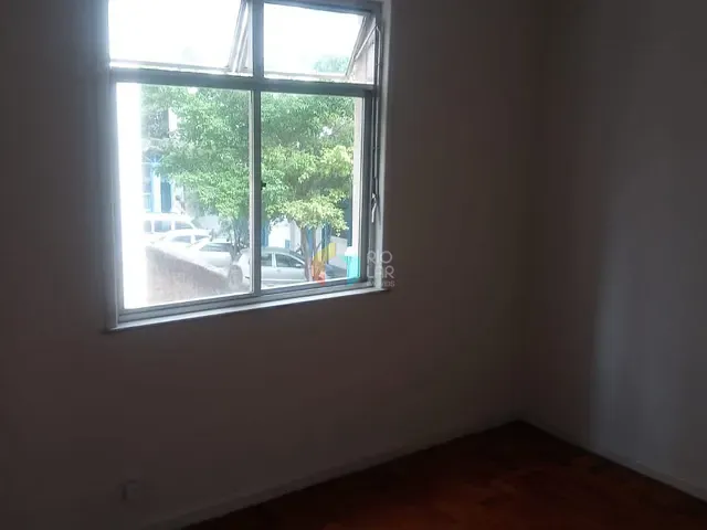 Apartamento com 90m² 3 quartos e 2 banheiros, à venda, no bairro Maracanã em Rio de Janeiro