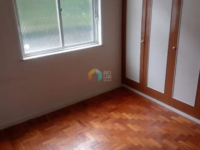 Apartamento com 90m² 3 quartos e 2 banheiros, à venda, no bairro Maracanã em Rio de Janeiro