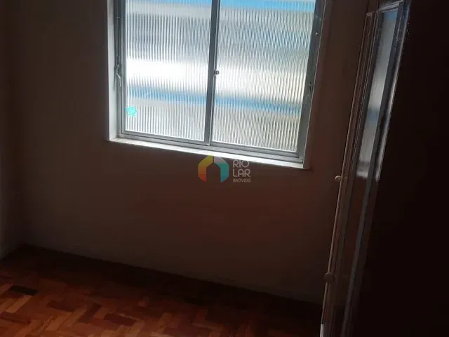 Apartamento com 90m² 3 quartos e 2 banheiros, à venda, no bairro Maracanã em Rio de Janeiro