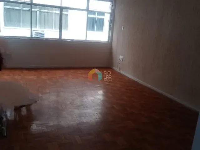 Apartamento com 90m² 3 quartos e 2 banheiros, à venda, no bairro Maracanã em Rio de Janeiro
