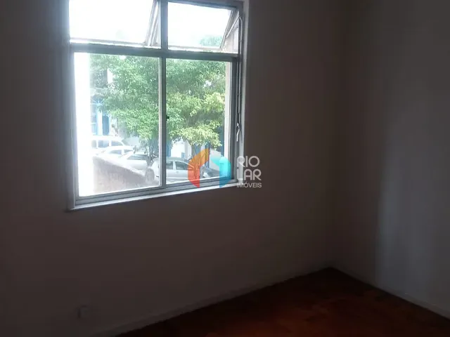 Apartamento com 90m² 3 quartos e 2 banheiros, à venda, no bairro Maracanã em Rio de Janeiro