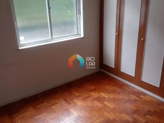 Apartamento com 90m² 3 quartos e 2 banheiros, à venda, no bairro Maracanã em Rio de Janeiro