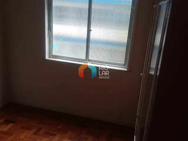 Apartamento com 90m² 3 quartos e 2 banheiros, à venda, no bairro Maracanã em Rio de Janeiro