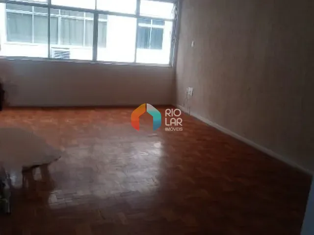 Apartamento com 90m² 3 quartos e 2 banheiros, à venda, no bairro Maracanã em Rio de Janeiro