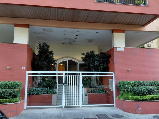 Foto do Apartamento - Apartamento para Locação 2 Quartos, 1 Vaga, 75M², JARDIM BOTANICO, RIO DE JANEIRO - RJ | Botanic Dreams | Riokasa Imóveis