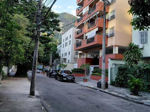 Foto do Apartamento - Apartamento para Locação 2 Quartos, 1 Vaga, 75M², JARDIM BOTANICO, RIO DE JANEIRO - RJ | Botanic Dreams | Riokasa Imóveis