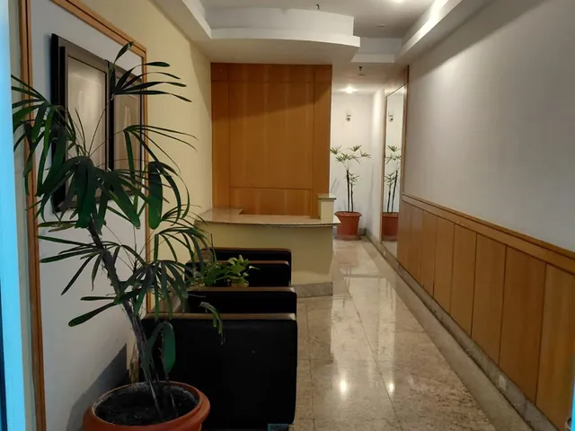 Foto do Apartamento - Apartamento para Locação 2 Quartos, 1 Vaga, 75M², JARDIM BOTANICO, RIO DE JANEIRO - RJ | Botanic Dreams | Riokasa Imóveis