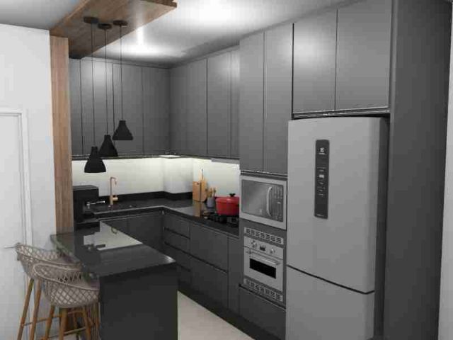 Foto do Apartamento - Apartamento padrão à Venda, Jardim Amália, Volta Redonda, RJ | Residence Imobiliária