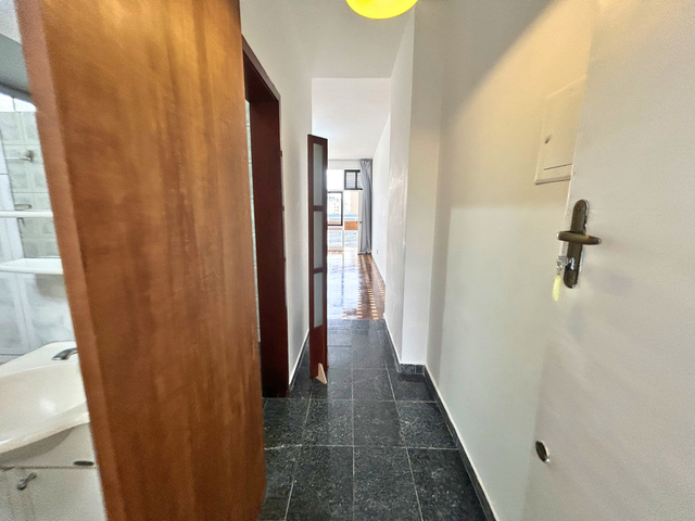 Apartamento com 53m² 1 quarto e 1 banheiro, para alugar, no bairro Consolação em São Paulo