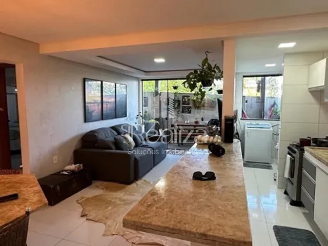 Apartamento com 138m² 2 quartos e 1 banheiro, à venda, no bairro Nossa Senhora da Vitória em Ilhéus