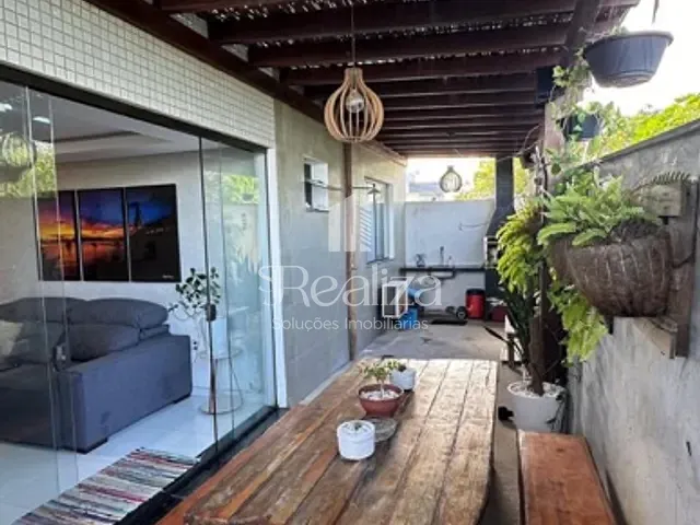 Apartamento com 138m² 2 quartos e 1 banheiro, à venda, no bairro Nossa Senhora da Vitória em Ilhéus