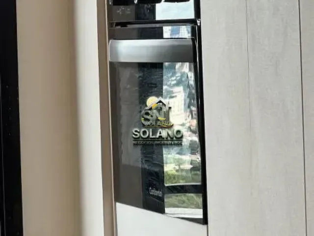 Apartamento com 79m² 2 quartos e 3 banheiros, para alugar, no bairro Setor Marista em Goiânia