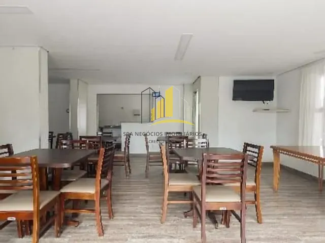 Apartamento com 74m² 3 quartos e 1 banheiro, à venda, no bairro Chácara Califórnia em São Paulo