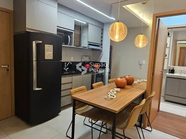 Apartamento 2 quartos e 1 banheiro, à venda, no bairro Bom Pastor em Juiz de Fora