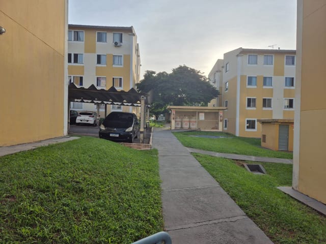 Foto do Apartamento - Residencial América do Sul II para venda e locação, Jardim das Américas, Londrina, PR | Sérgio Cortez Imóveis