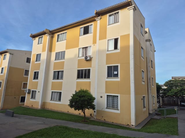 Foto do Apartamento - Residencial América do Sul II para venda e locação, Jardim das Américas, Londrina, PR | Sérgio Cortez Imóveis