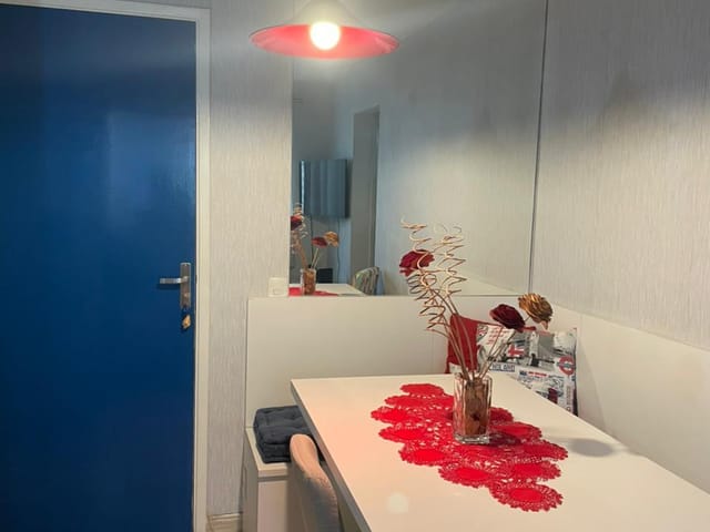 Apartamento com 50m² 2 quartos e 1 banheiro, à venda, no bairro Jacarepaguá em Rio de Janeiro