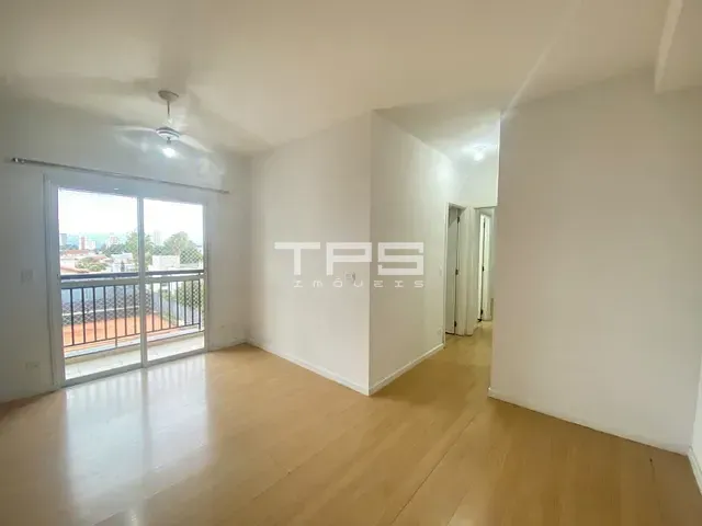 Apartamento com 104m² 2 quartos e 1 banheiro, para alugar, no bairro Vila das Jabuticabeiras em Taubaté