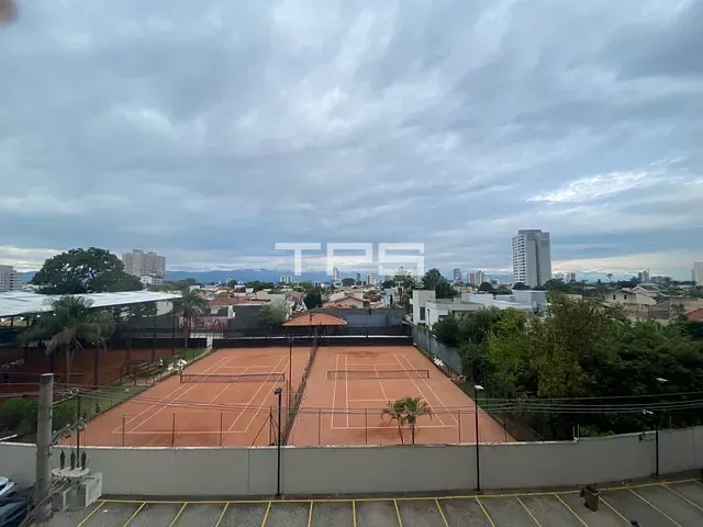 Apartamento com 104m² 2 quartos e 1 banheiro, para alugar, no bairro Vila das Jabuticabeiras em Taubaté