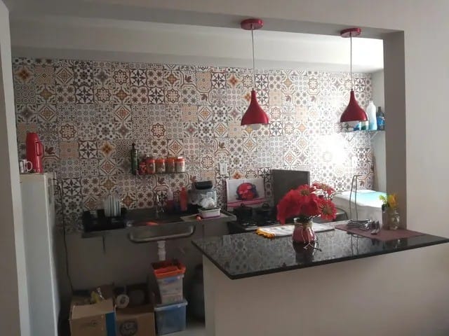 Foto do Apartamento - Apartamento - Cd. Citta Maris - Marituba, PA | Tsubaki Imóveis