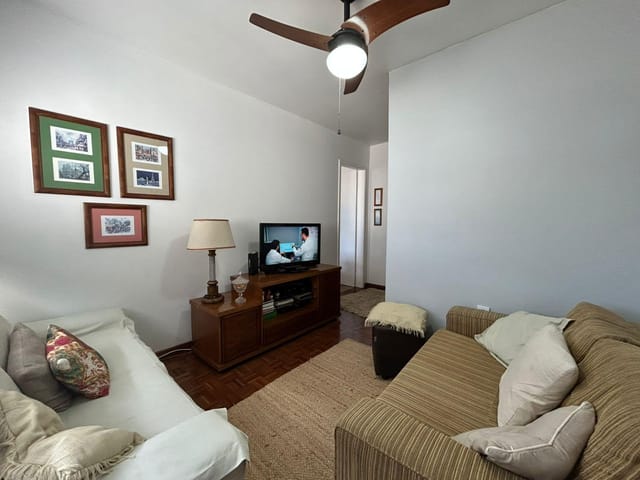 Apartamento com 79m² 2 quartos e 1 banheiro, à venda, no bairro Centro em Pelotas