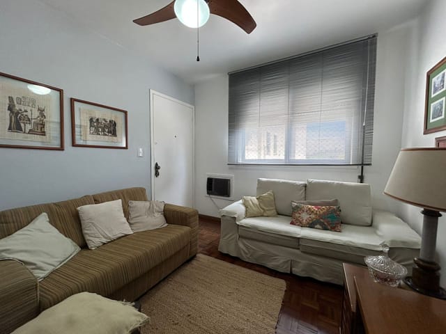 Apartamento com 79m² 2 quartos e 1 banheiro, à venda, no bairro Centro em Pelotas