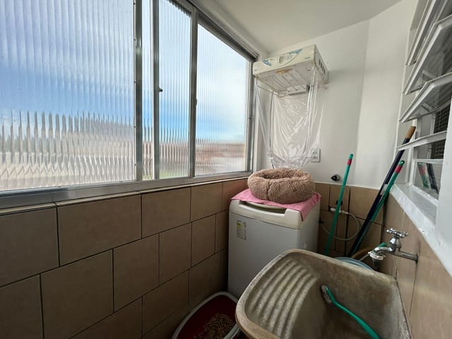 Apartamento com 79m² 2 quartos e 1 banheiro, à venda, no bairro Centro em Pelotas