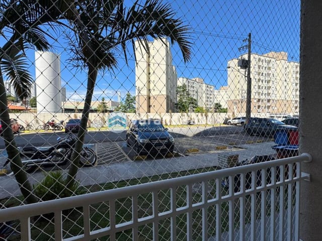 Apartamento 1 quarto e 1 banheiro, à venda, no bairro Vila Mogilar em Mogi das Cruzes