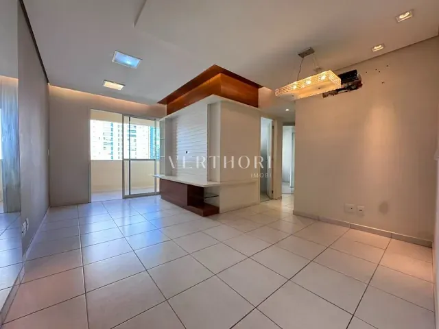 Apartamento 3 quartos e 2 banheiros, à venda ou para alugar, no bairro Gleba Fazenda Palhano em Londrina